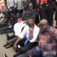 “free wontumi now!” – tensions flare as npp rallies at nib