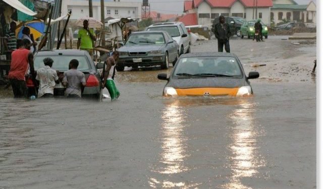 gmet alerts public more rains, flash floods coming soon