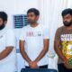 gold smuggling ghana deports 3, charges 3 others under new law (2)