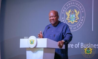 Gov’t Opens Door for Public Input on Big Mining Policy Changes
