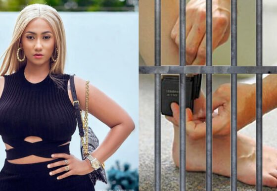 hajia4real to be freed today after u.s. prison sentence