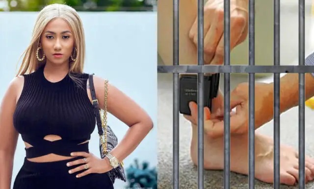 hajia4real to be freed today after u.s. prison sentence