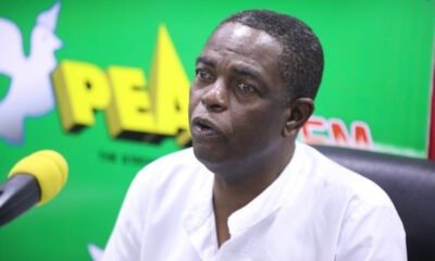 Kwesi Pratt: We’ll Fight Any President Who Tries a Third Term