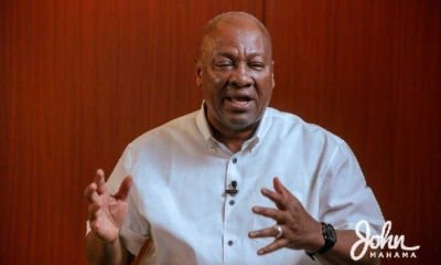 mahama to mmdces clean up your districts or lose your jobs