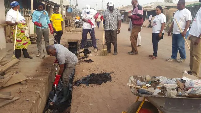 mahama to mmdces clean up your districts or lose your jobs