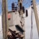 Man D!es After Contact with High Voltage During Building Works
