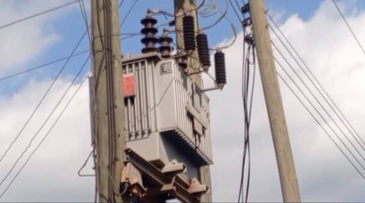 Man D!es After Contact with High Voltage During Building Works