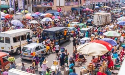 GUTA to Traders: Lower Your Prices Now – The Cedi Is Gaining!