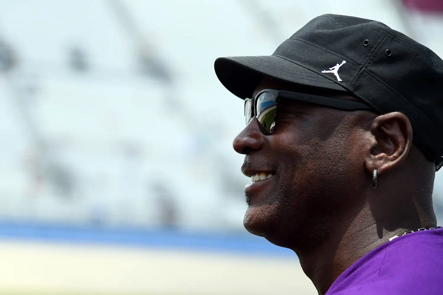 Michael Jordan Returns to the NBA: In a Whole New Role