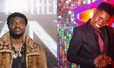 “my car can buy your house!” – nasty blaq slams peller