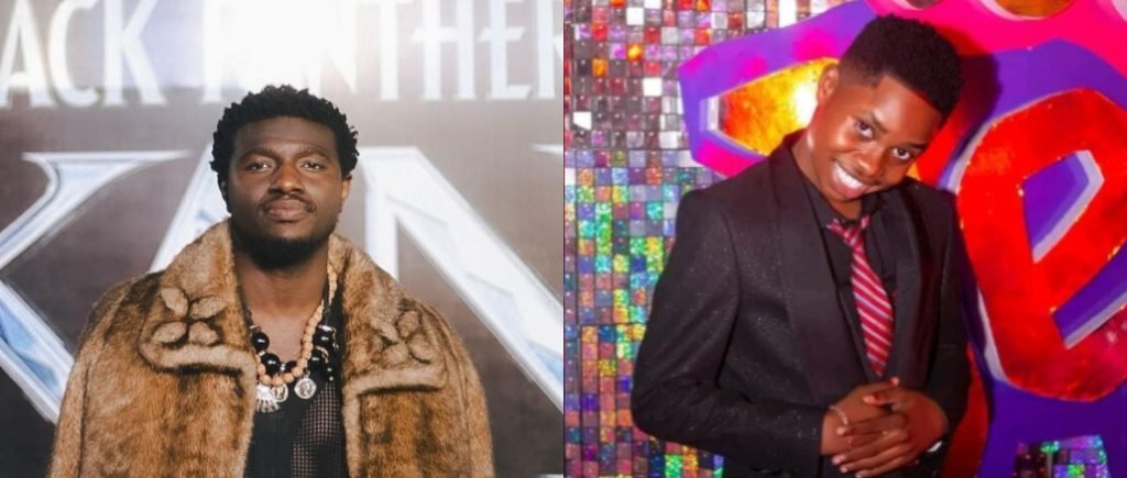 “my car can buy your house!” – nasty blaq slams peller