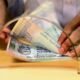 Only for Foreign Use: BoG Tightens Grip on Dollar Withdrawals