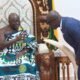 “put kath first” – otumfuo’s powerful call to new hospital board