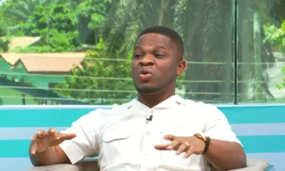 Sammy Gyamfi Accused of Unexplained Wealth—CHRAJ Asked to Investigate