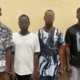 Four Arrested Over Deadly Attack on Momo Vendor in Aflao