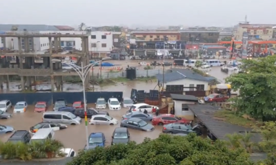 Flood Alert: NADMO Shares Emergency Numbers as Rains Intensify