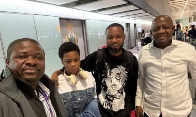 Suzzy Pinamang’s Surgery Still Pending – Updates from UK Hospital