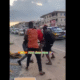 trotro tensions passengers and mate clash over fare change
