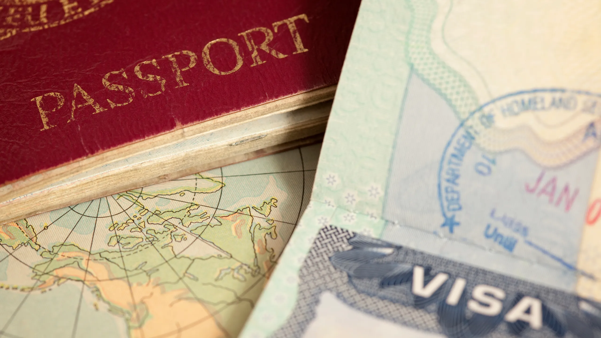 visa