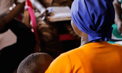 Woman Gets 12 Months for Stealing TV from Church in Military Barracks