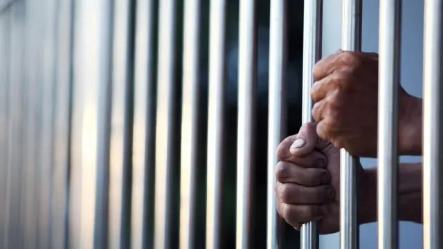 Woman Gets 12 Months for Stealing TV from Church in Military Barracks