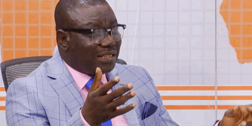 “wontumi is sleeping alone!” – adongo mocks minority for ditching protest