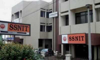 your pension is safe ssnit promises asset revamp, not sale