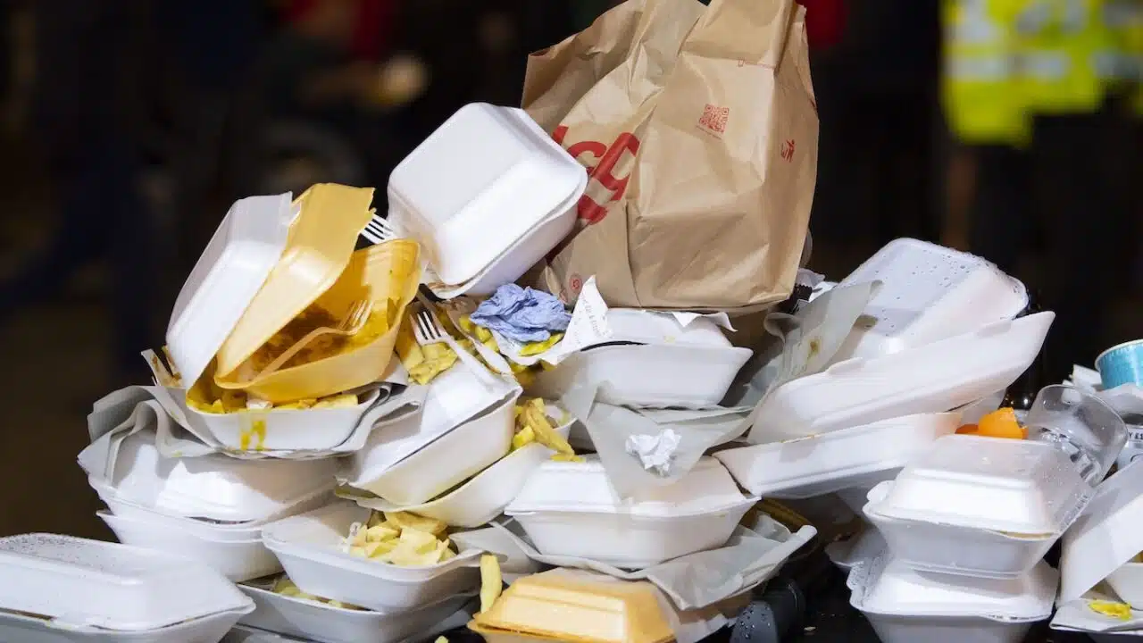 mahama plans styrofoam ban nationwide