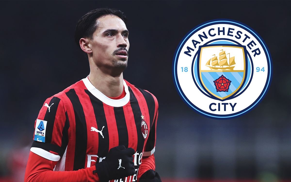 man city seal €55m deal for ac milan star tijjani reijnders (2)