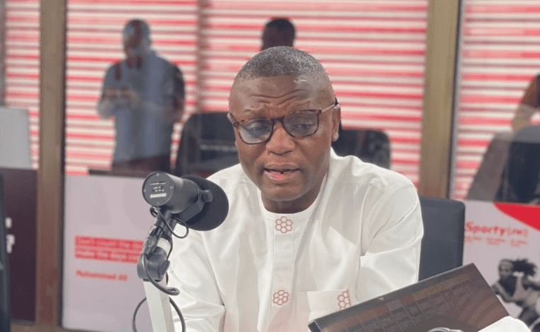 sports minister to gfa punish all involved in match v!olence